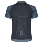 SCOTT  RC Team Short-sleeve Junior Shirt