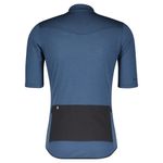 SCOTT  Gravel Merino Short-sleeve Men's Shirt