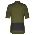 SCOTT  Gravel Merino Short-sleeve Men's Shirt