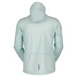Chaqueta cortavientos para hombre SCOTT Explorair Light