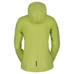 SCOTT Explorair Light Windbreaker Women's Jacket