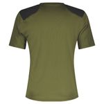 SCOTT Defined Tech Short-sleeve Men's Shirt