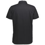 Scott Button FT short-sleeve Men's Shirt