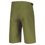 Pantalón corto para hombre SCOTT Trail Flow Pro 