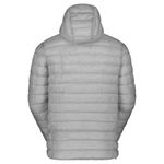 Chaqueta con capucha para hombre SCOTT Insuloft Tech Primaloft