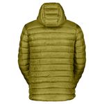 Chaqueta con capucha para hombre SCOTT Insuloft Tech Primaloft