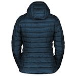 SCOTT Insuloft Tech Primaloft Women's Hoody