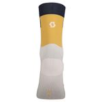 SCOTT Block Stripe Crew Sock