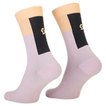 SCOTT Block Stripe Crew Sock