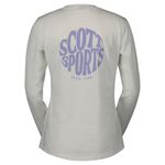 SCOTT Graphic Long-sleeve Women's Tee