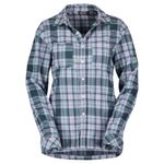 SCOTT Flannel Long-sleeve Women's Shirt
