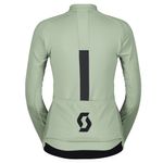 Veste femme SCOTT RC Pro Warm GORE-TEX Windstopper