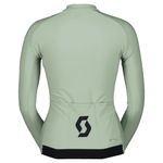 SCOTT RC Pro Warm Long-sleeve Women's Jersey