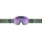 SCOTT Sphere OTG Light Sensitive Goggle