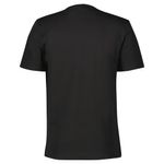 SCOTT Typo Kurzarm-T-Shirt für Herren
