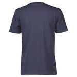 Camiseta de manga corta para hombre SCOTT Typo