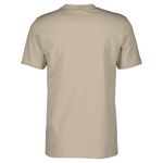 Camiseta de manga corta para hombre SCOTT Typo