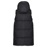 Gilet lungo da donna DOLOMITE Fitzroy H