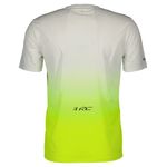 Camiseta de manga corta para hombre SCOTT RC Run