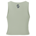 SCOTT Endurance Crop Top für Frauen