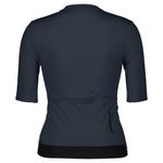 Maillot de manga corta para mujer SCOTT Ultd. para entrenamientos