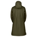 SCOTT Rain 2.5 Layer Women's Coat
