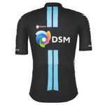 SCOTT DSM Team Replica Kurzarm-Shirt für Herren 