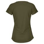 SCOTT Defined Tech Short-sleeve Women's Tee