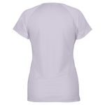 Camiseta de manga corta para mujer SCOTT Defined Merino