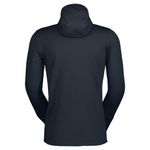 Jersey con capucha para hombre SCOTT Defined Light
