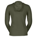 SCOTT Defined Light Women's Hoody