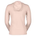 SCOTT Defined Light Women's Hoody
