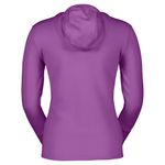 SCOTT Defined Light Women's Hoody
