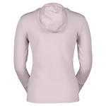 SCOTT Defined Light Women's Hoody
