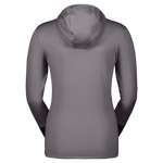 SCOTT Defined Light Hoody für Damen