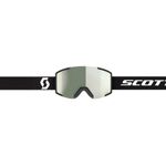 SCOTT Shield AMP pro + extra lens Goggle
