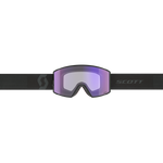 SCOTT React Light Sensitive Goggle