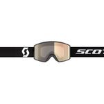 SCOTT React Light Sensitive Goggle