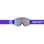 SCOTT React Goggle