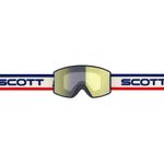 SCOTT React Goggle