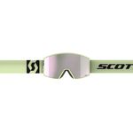 SCOTT React AMP pro Goggle