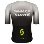 Cyklistický dres SCOTT RC SCOTT-SRAM Race kr. rukáv