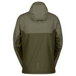 SCOTT Explorair Light Windbreaker Men's Jacket