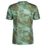 SCOTT DRI Tie Dye Men's Tee