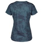 SCOTT DRI Tie Dye Women's Tee