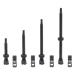 Valvole tubeless SYNCROS