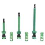 Valvole tubeless SYNCROS