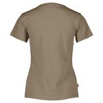 DOLOMITE Strenta G3 kurzärmliges T-Shirt für Damen