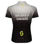 Dětský cyklistický dres SCOTT SCOTT-SRAM Pro