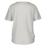 DOLOMITE Strenta G1 kurzärmliges T-Shirt für Damen